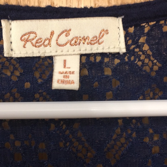 Blouse - Picture 3 of 3